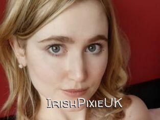 IrishPixieUK
