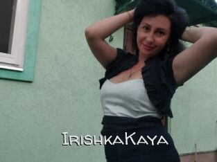 IrishkaKaya
