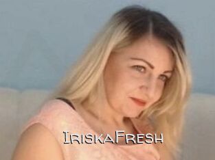 IriskaFresh