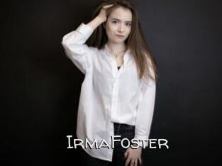 IrmaFoster