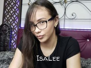 IsaLee