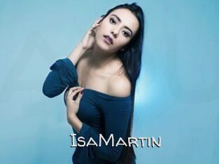 IsaMartin