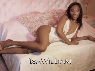 IsaWilliam
