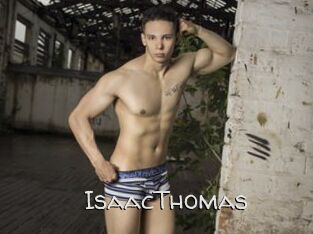 IsaacThomas