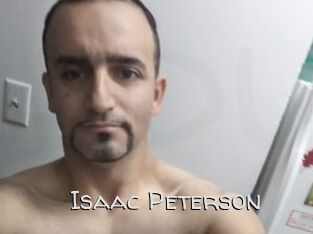 Isaac_Peterson