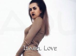 Isabel_Love