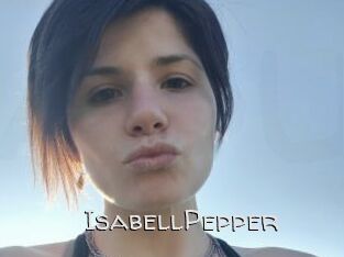 IsabellPepper