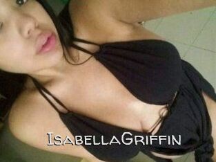 Isabella_Griffin