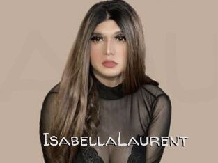 IsabellaLaurent
