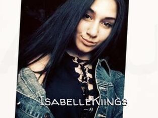IsabelleKiings