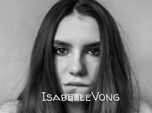 IsabelleVong
