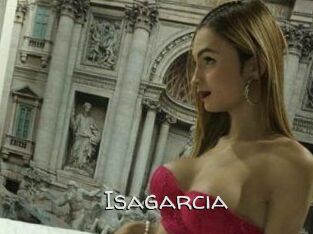 Isagarcia