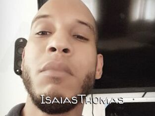 IsaiasThomas