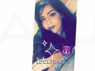 Iselitas