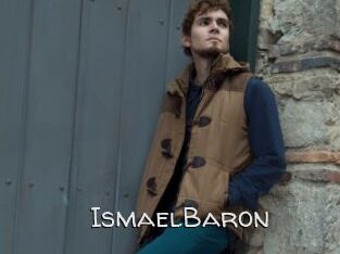 IsmaelBaron