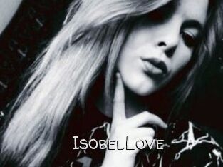 IsobelLove