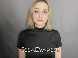 IssaEvarson