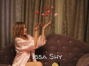 Issa_Shy