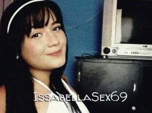 IssabellaSex69