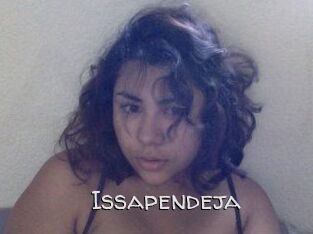 Issapendeja