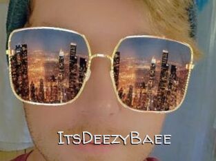 ItsDeezyBaee