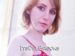 ItsDelBrooks