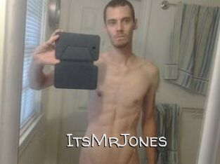 ItsMrJones
