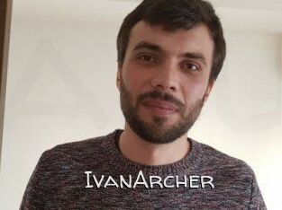 IvanArcher