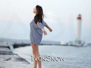 IvonSnow