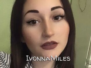 IvonnaMiles