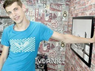 IvorNice
