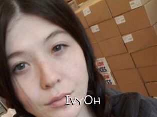 IvyOh