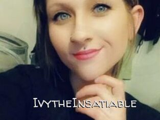 IvytheInsatiable