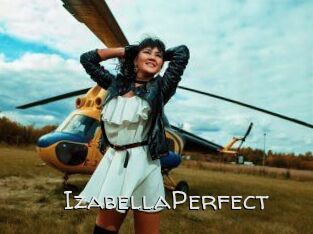 IzabellaPerfect