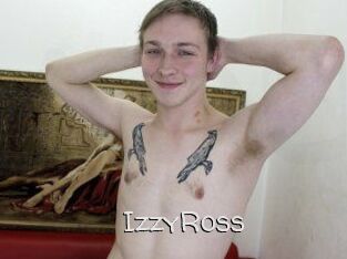 IzzyRoss