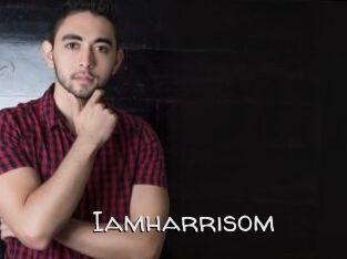 Iamharrisom