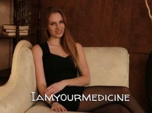 Iamyourmedicine