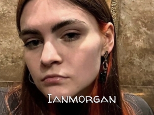 ianmorgan Adult dvd gold