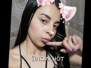 Ibiza_hot
