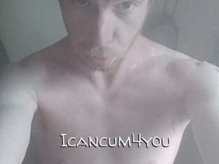 Icancum4you