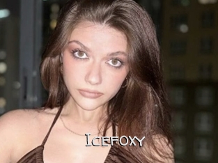 Icefoxy