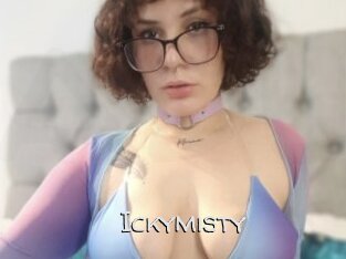 Ickymisty