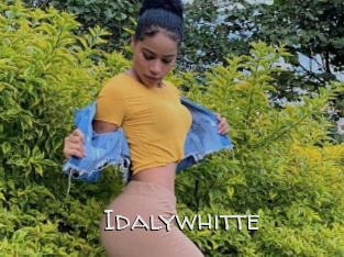 Idalywhitte