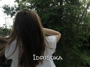 Idrisoka