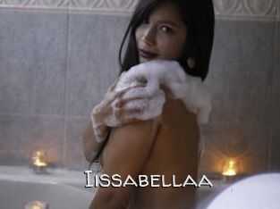 Iissabellaa