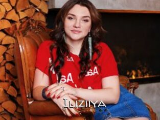 Iliziiya