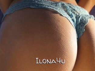 ilona4u Adult dvd gold