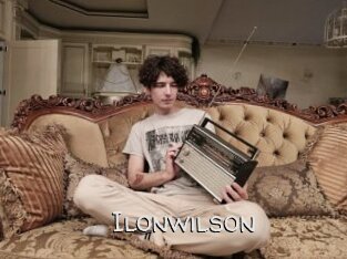 Ilonwilson