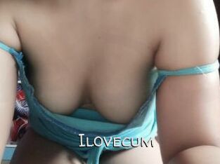 Ilove_cum
