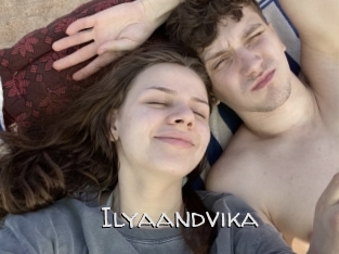 Ilyaandvika